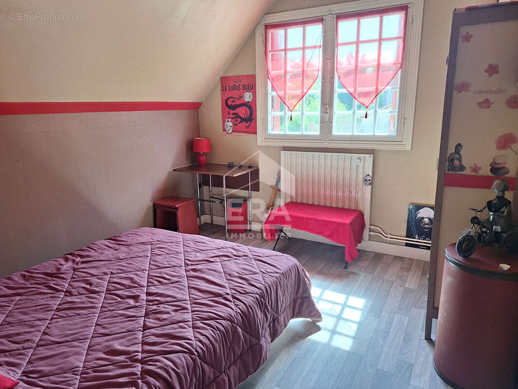 Maison à MONTPON-MENESTEROL