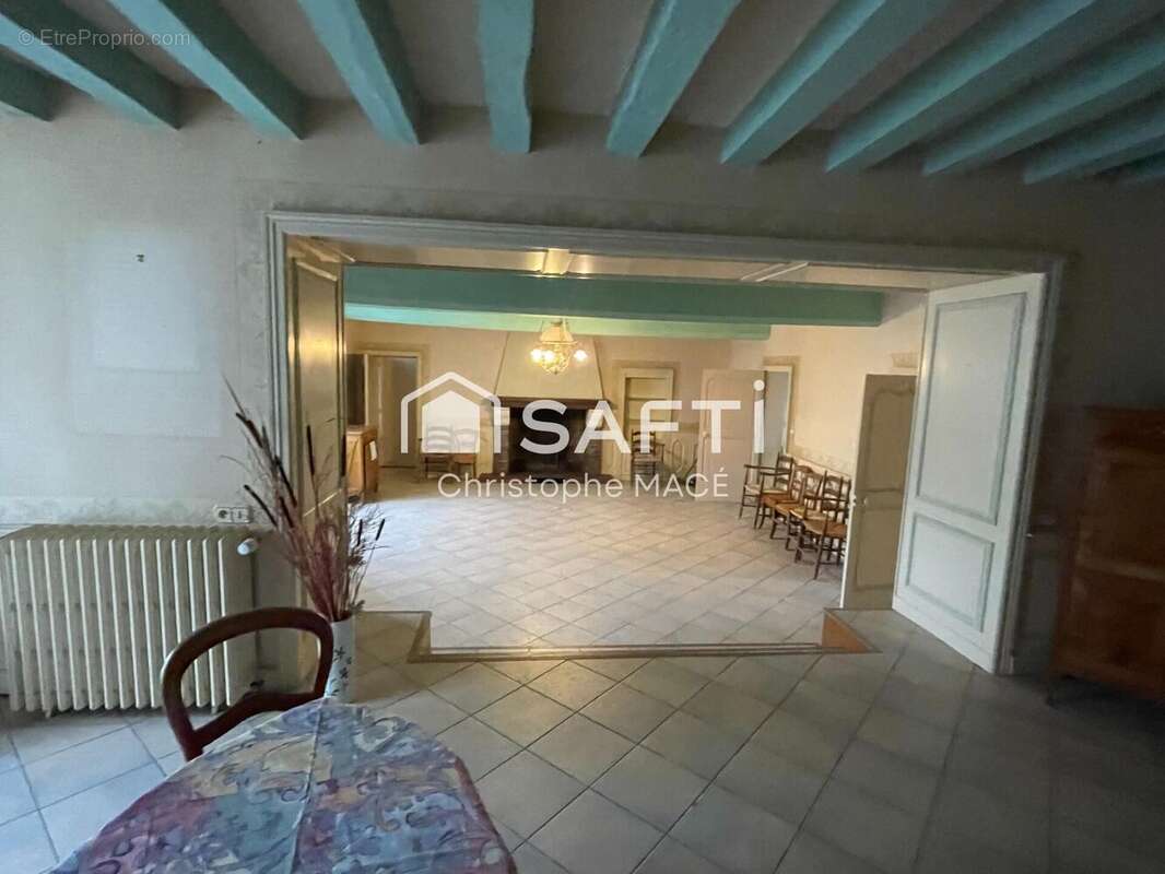 Photo 5 - Maison à VAIGES