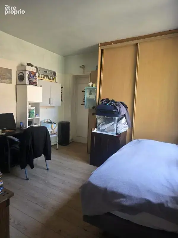 Maison 4 pièces de plain-pied avec terrain Drancy - photo 5