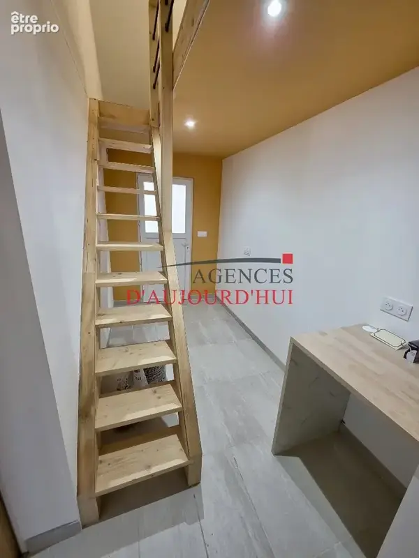 Maison de plain-pied - axe villers-bocage / caen - photo 12