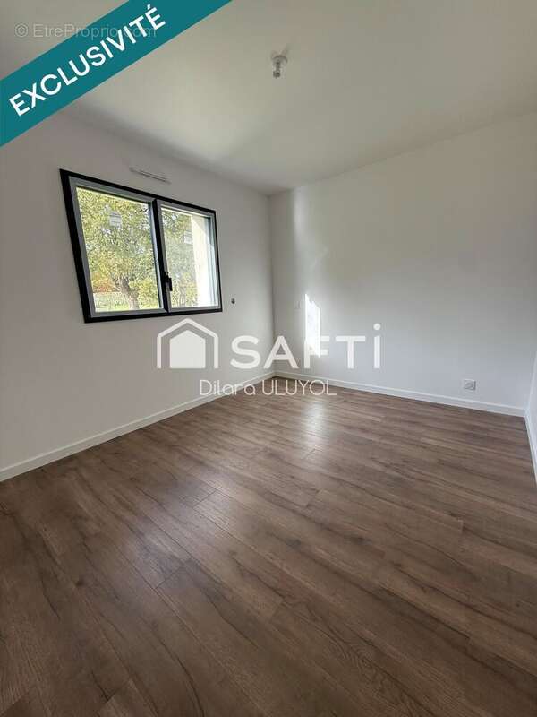 Photo 6 - Maison à CHATEAUBRIANT