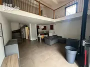 Appartement à MEYRARGUES