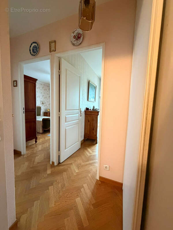 Appartement à CLAMART