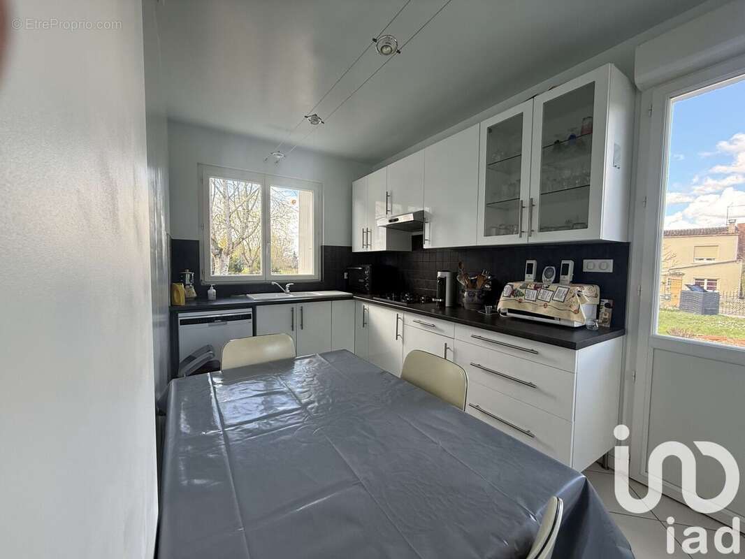 Photo 7 - Maison à VARENNES