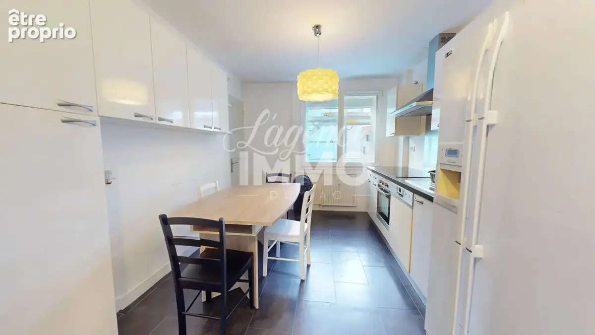 Charmant appartement 3 pièces à Annecy - photo 2