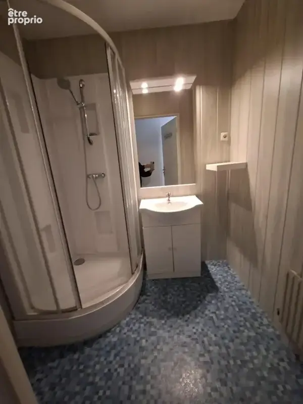 Appartement 2 pièces 56 m² à vendre à Le Mans (72100) - photo 13