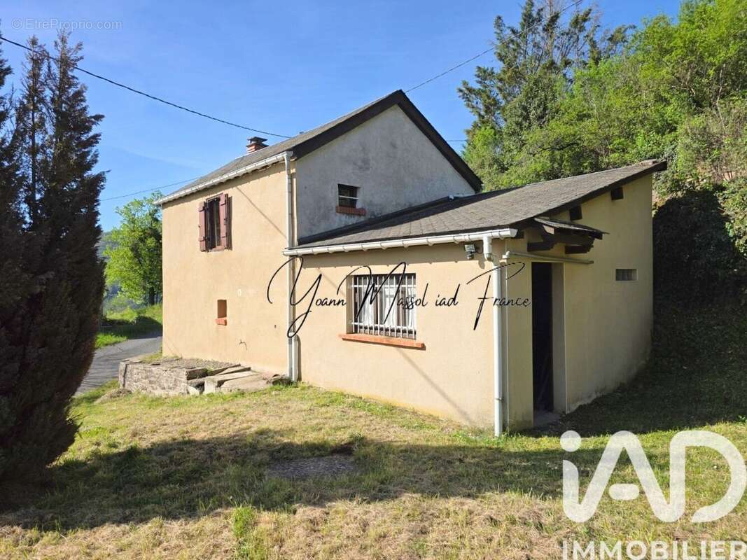 Maison 44 m² à Connac  - photo 2