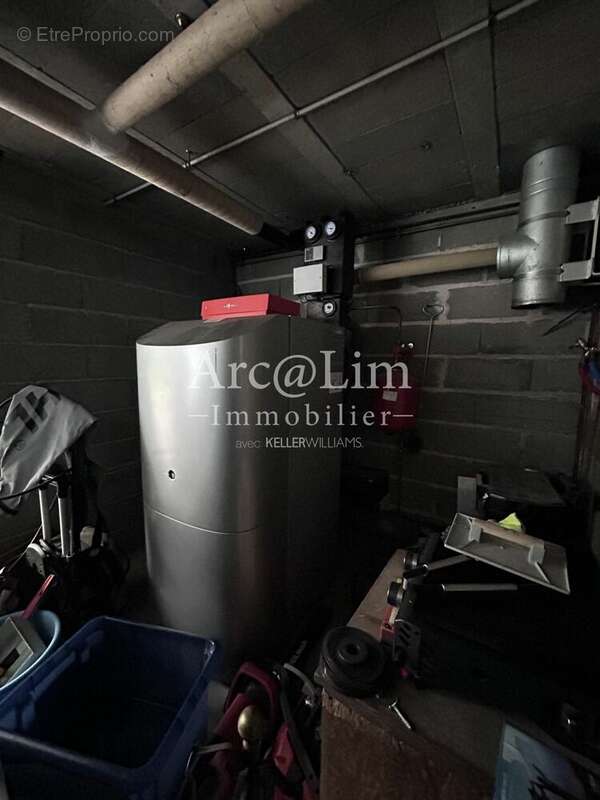 Maison à PEYRAT-DE-BELLAC