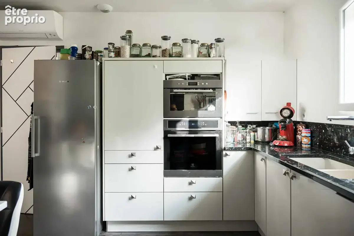 Maison 124m2 à seulement 8km de l'océan et des plages - photo 6