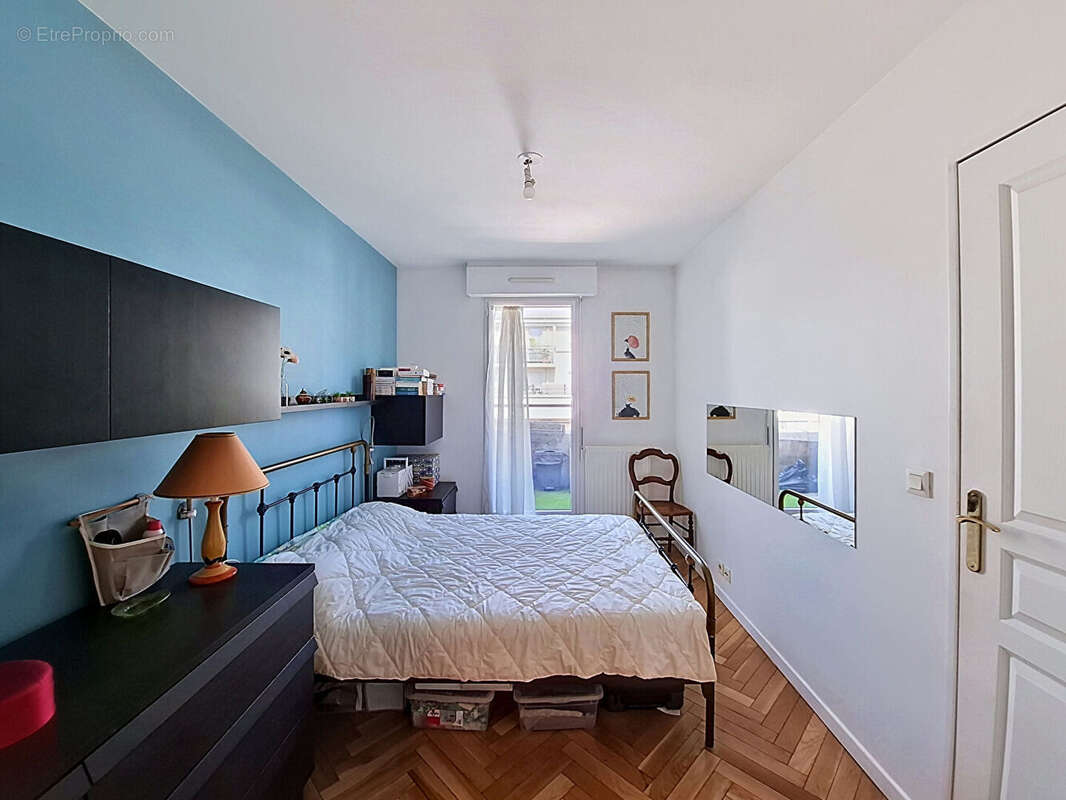 Appartement à CACHAN