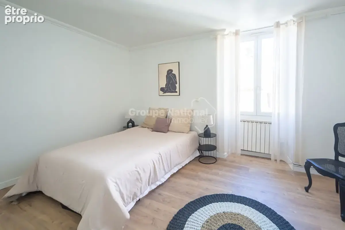 Maison 4 pièces à vendre au centre de Grans - Réf 3932 - photo 9