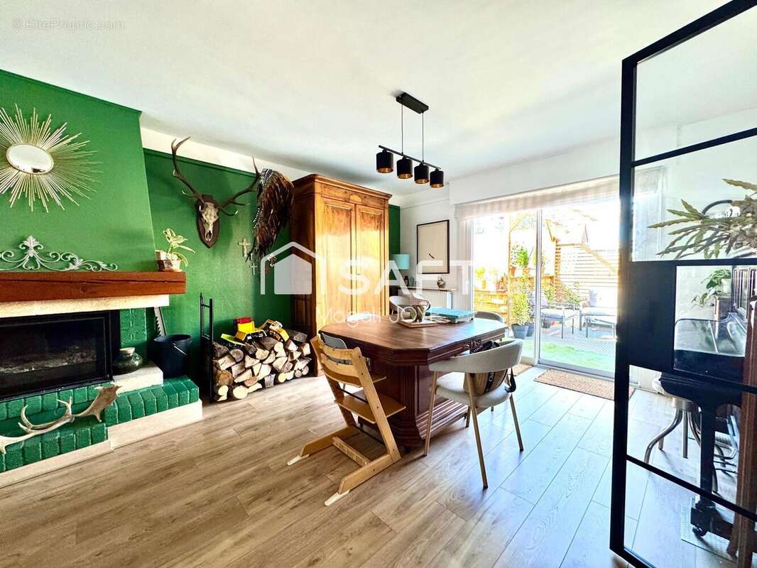 Photo 2 - Appartement à BETHUNE