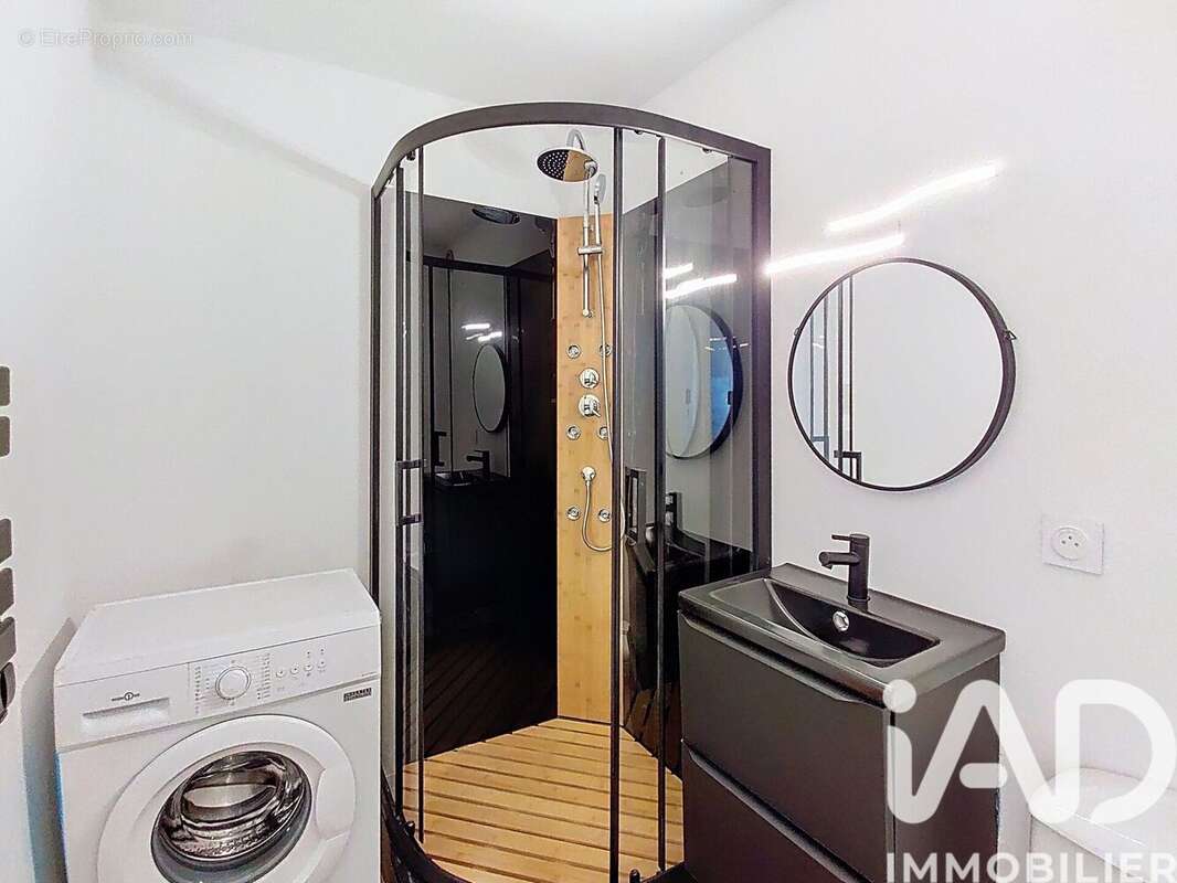 Photo 7 - Appartement à SAINT-CYPRIEN