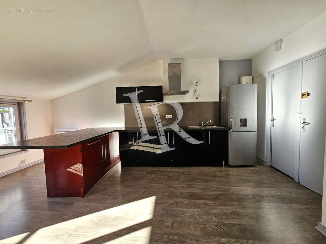 Appartement à LE PUY-EN-VELAY