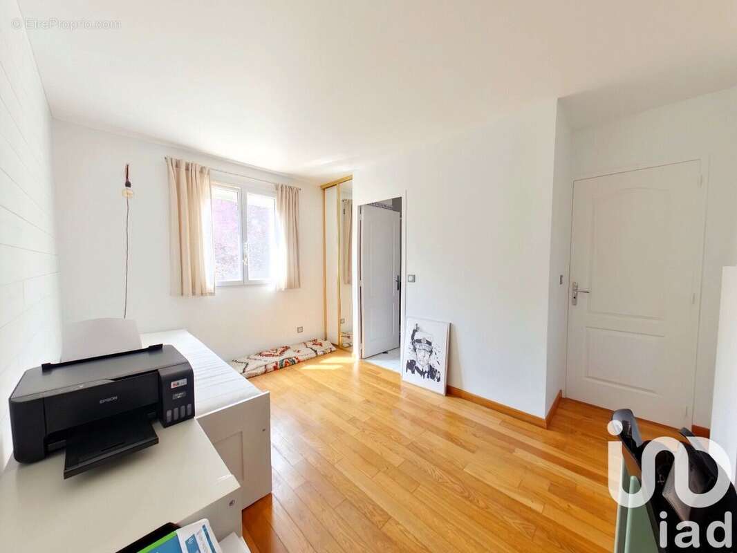 Photo 7 - Maison à BOUSSY-SAINT-ANTOINE