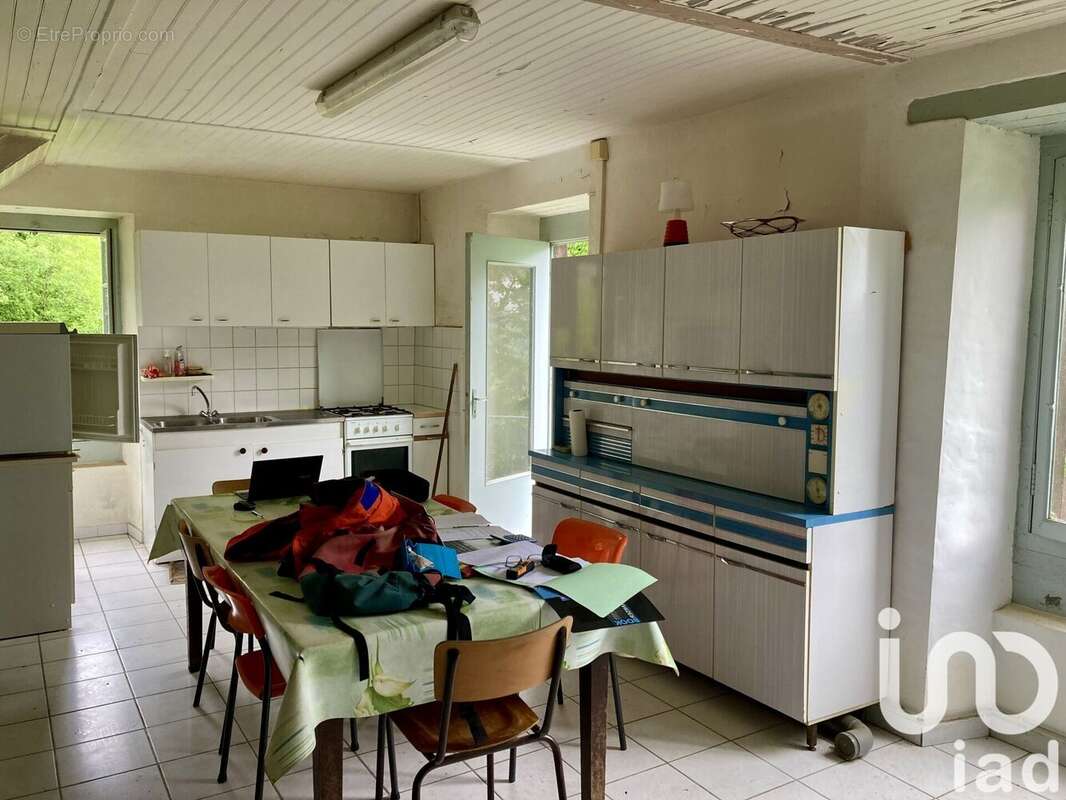 Photo 5 - Maison à SAZOS