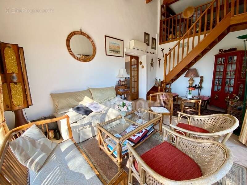 Maison à SAINT-MAXIMIN