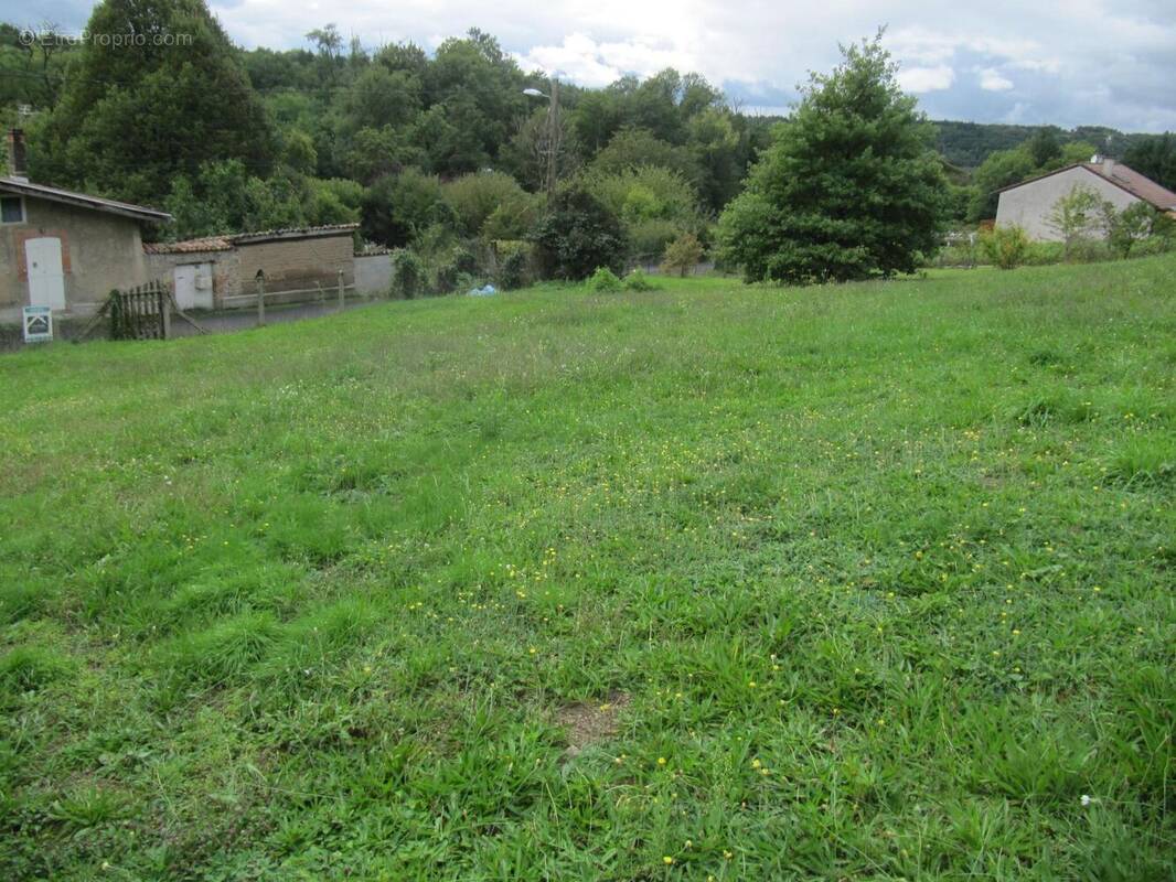 Photo 1 - Terrain à THIERS