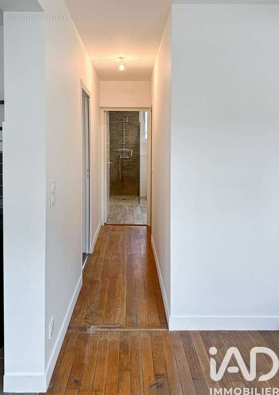 Photo 8 - Maison à CHAVILLE