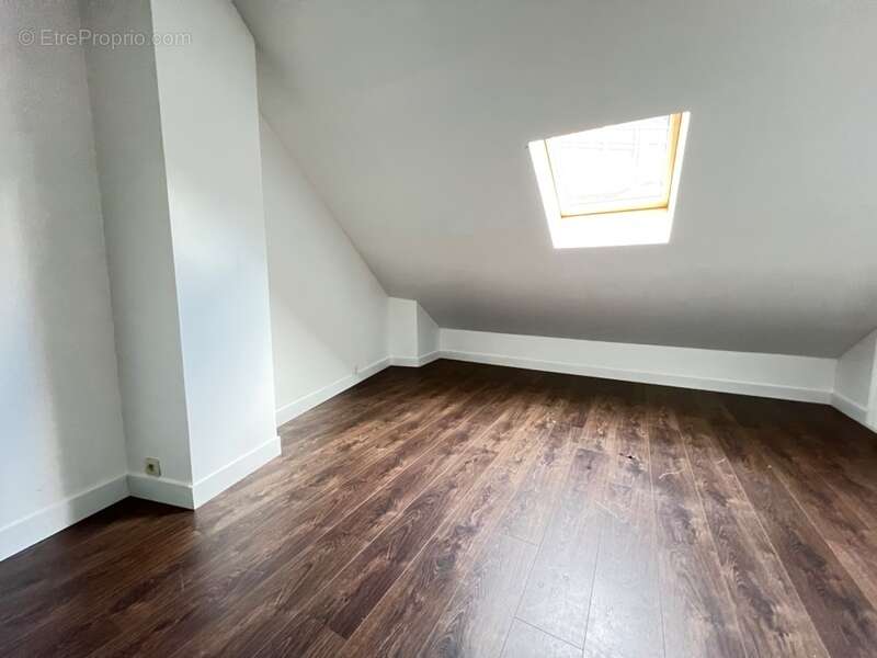 Maison à SAINT-BRIEUC