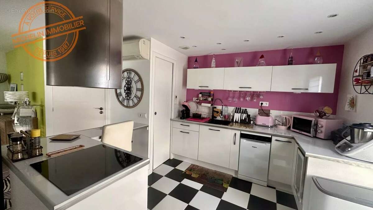 Appartement à VILLEFRANCHE-SUR-SAONE