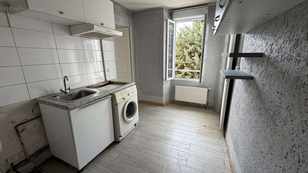 Appartement à VILLEFRANCHE-SUR-MER