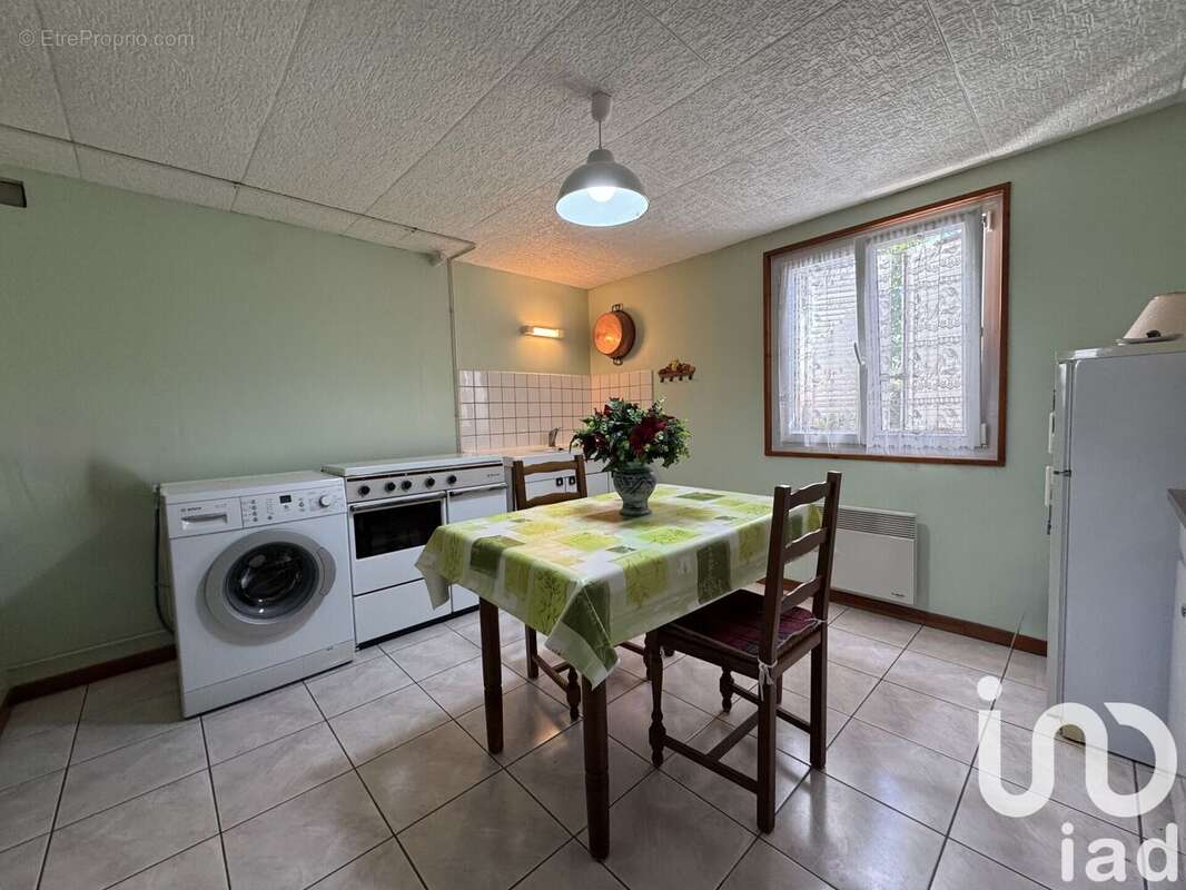 Photo 7 - Maison à AVOINE