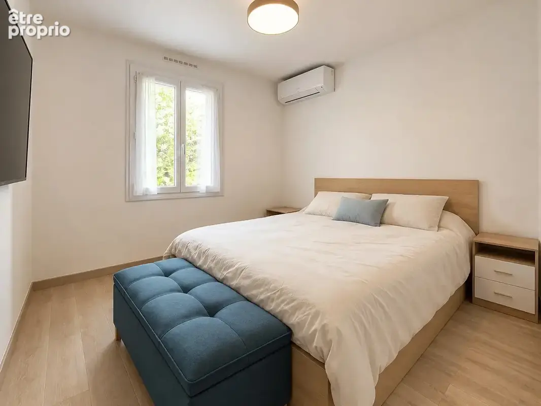 Carros-le neuf maison individuelle 5 pièces - photo 3