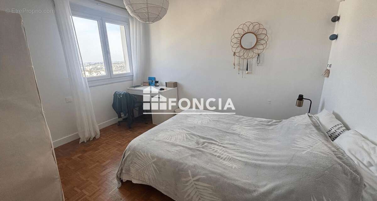 Appartement à LORIENT