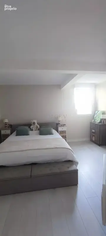 Appartement Sartrouville 4 pièces, 110 m². - photo 12