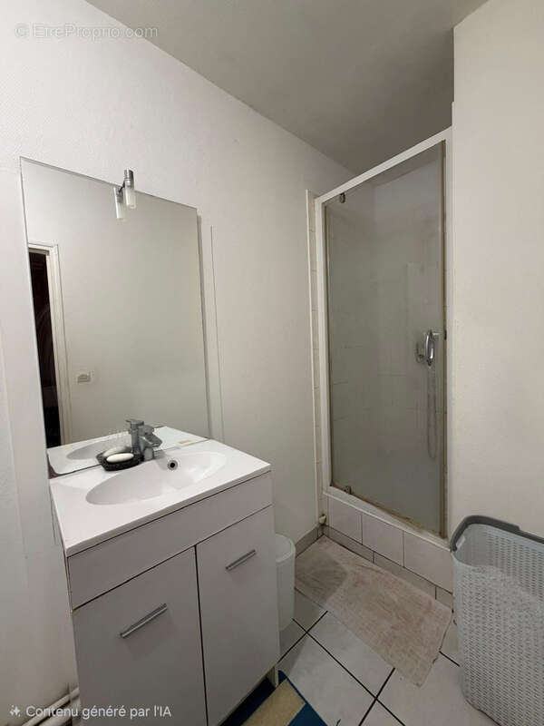 Appartement à BEAUVAIS