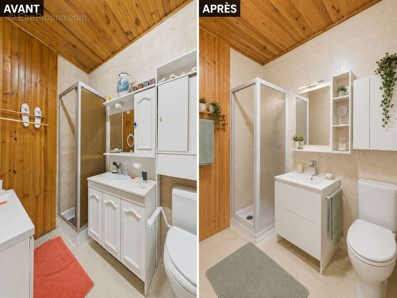 A vendre Maison savoyarde de caractère – Sévrier (74) - photo 19