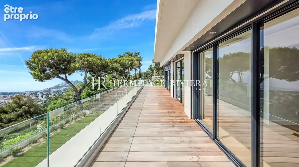 Maison 238 m² à Roquebrune-Cap-Martin  - photo 6