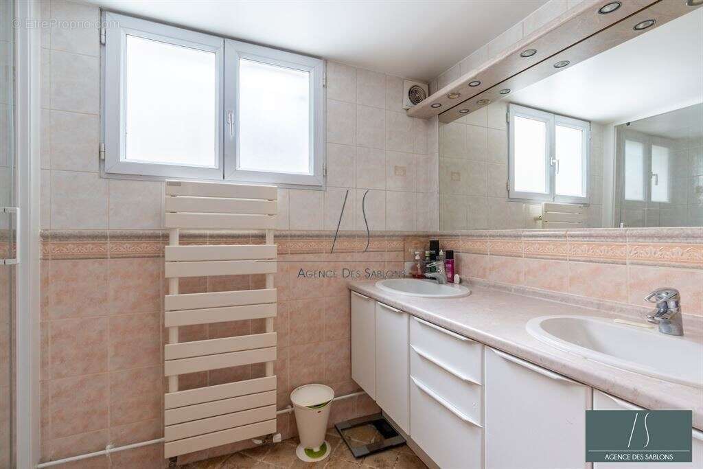 Maison à CHATOU