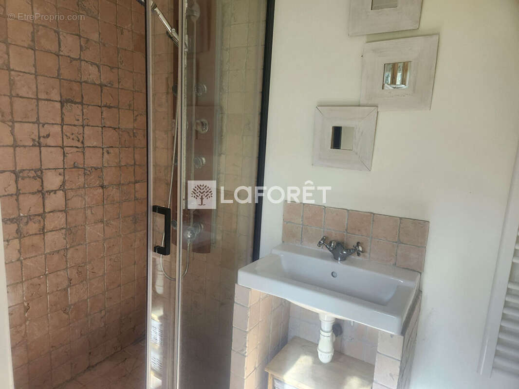 Maison à SAINT-GEORGES-D'OLERON