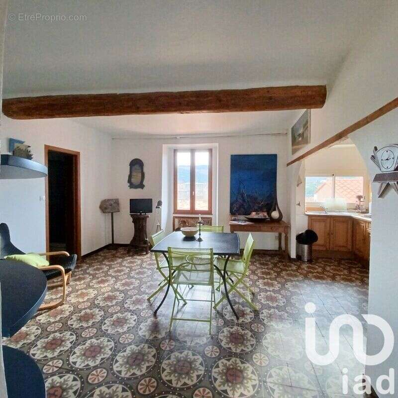 Photo 4 - Appartement à COLLIOURE