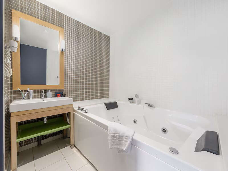 Investissement dans un Center Parcs - photo 9