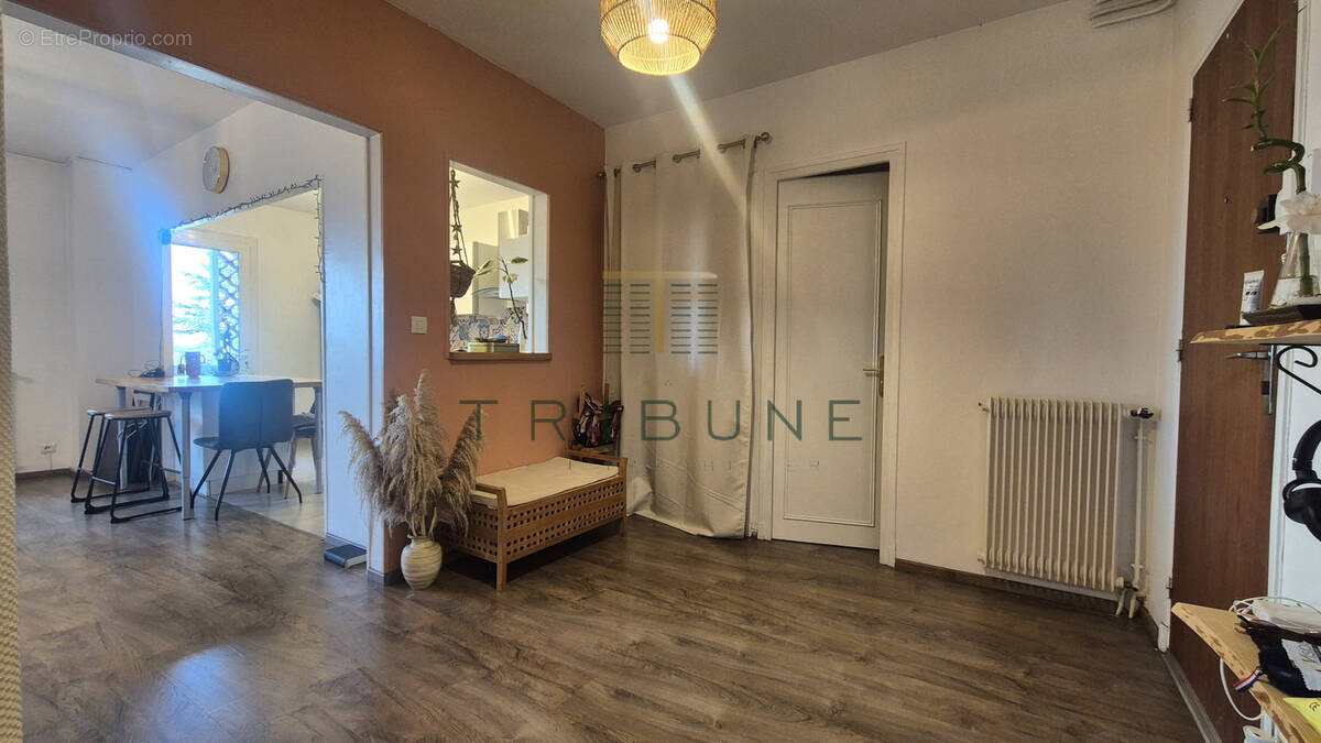 Appartement à AGEN