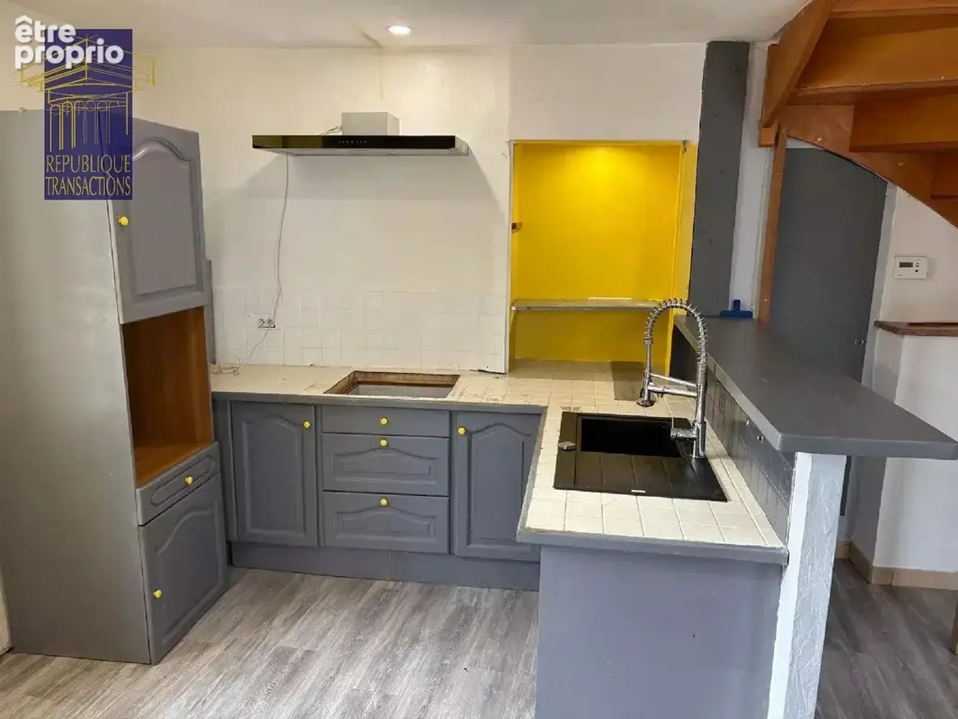 Maison 5 pièces 135 m² à vendre à Nolay (21340) - photo 4