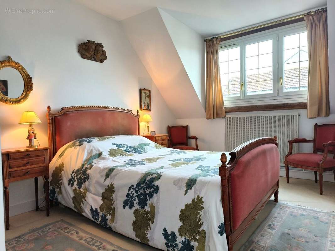 Maison à VILLIERS-LE-BEL