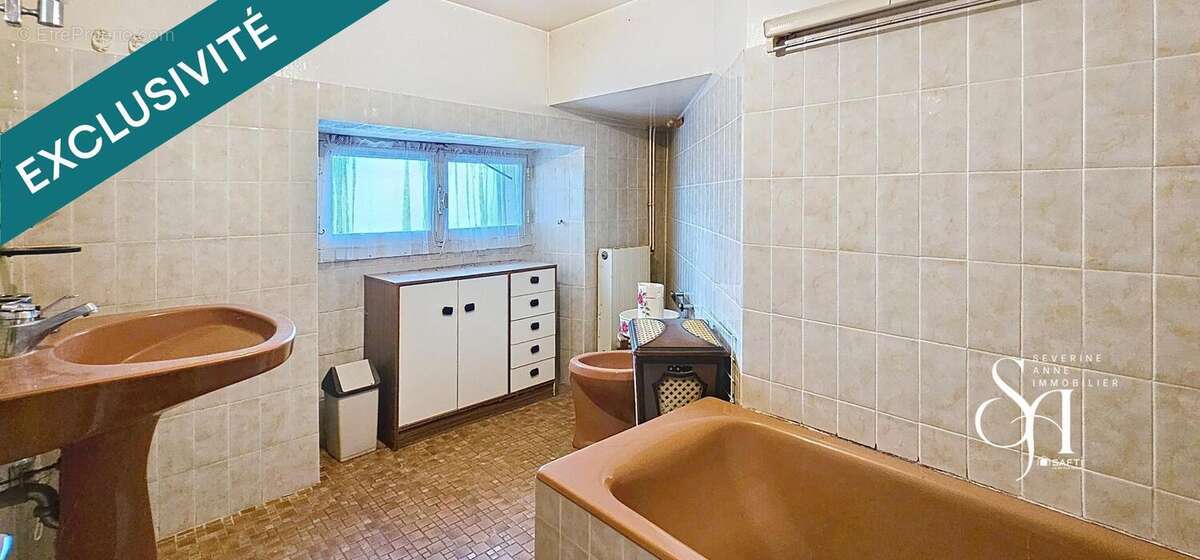 Photo 8 - Maison à FIERVILLE-BRAY