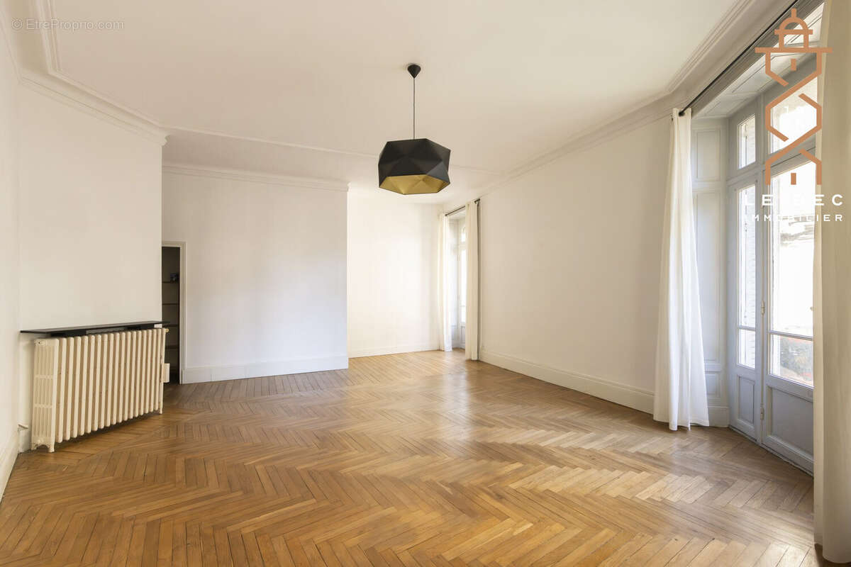 Appartement à VANNES