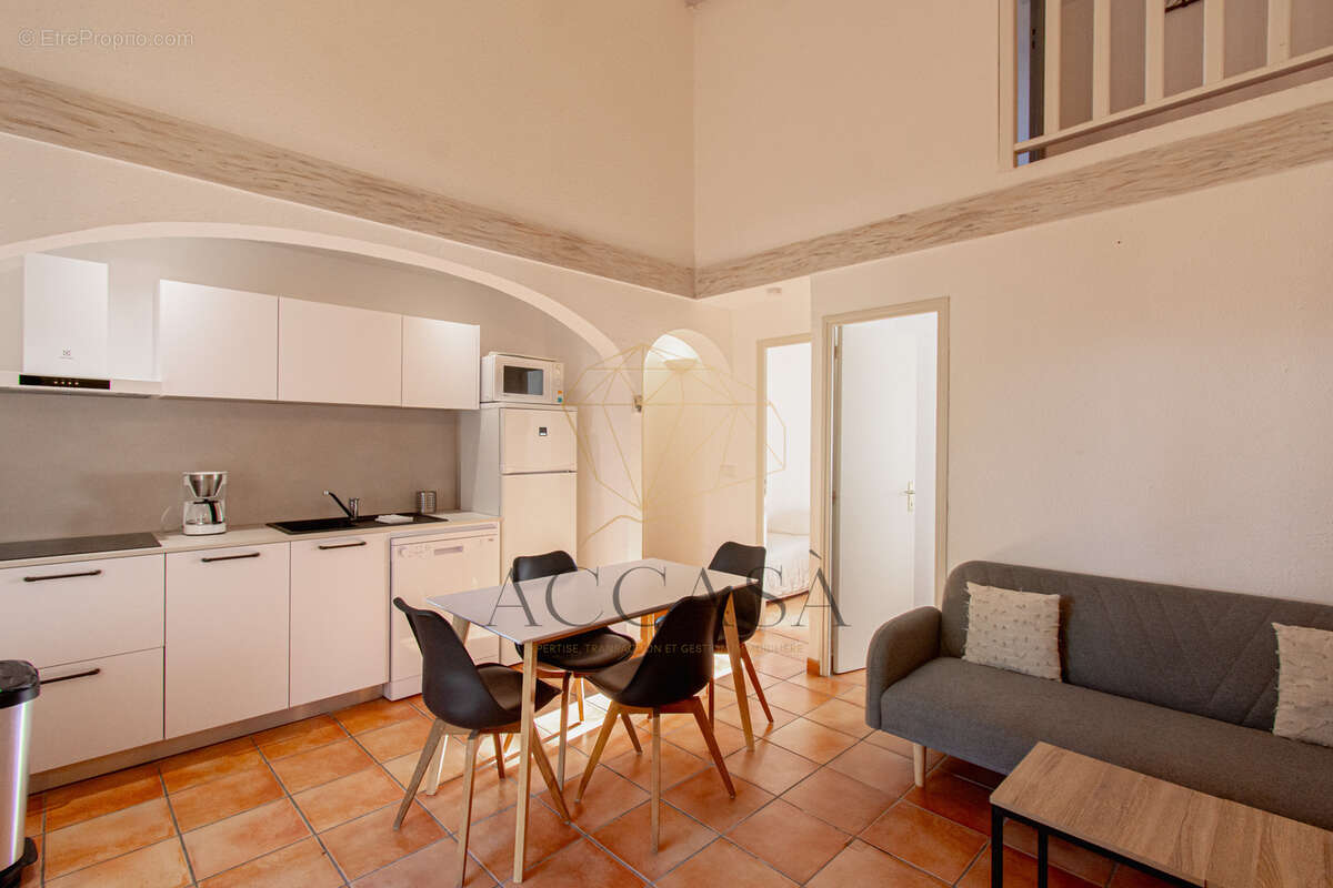 Maison à PORTO-VECCHIO