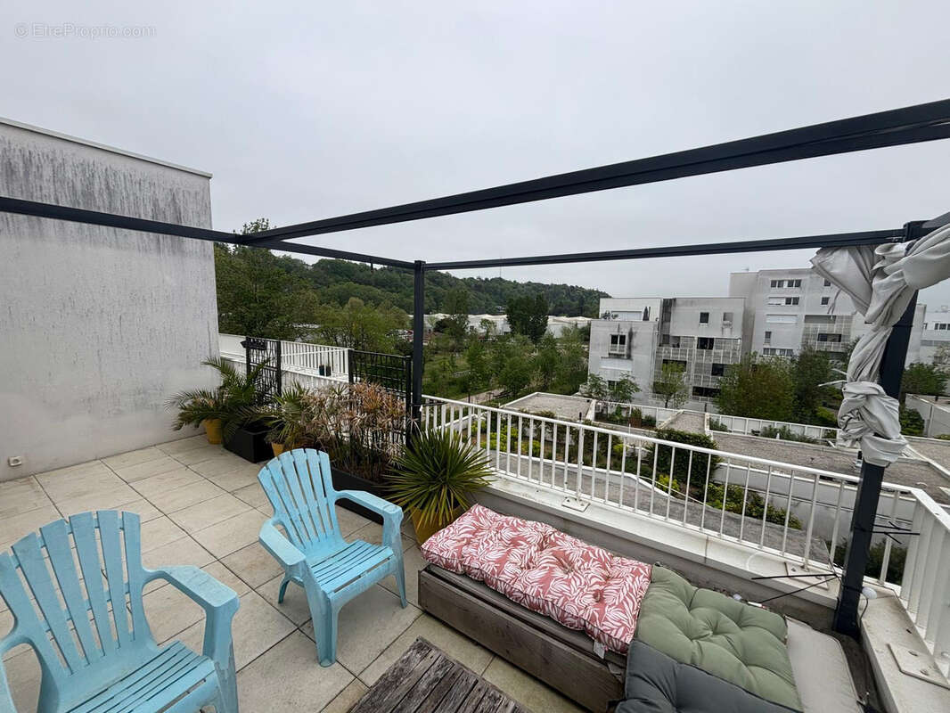 Appartement à FLOIRAC