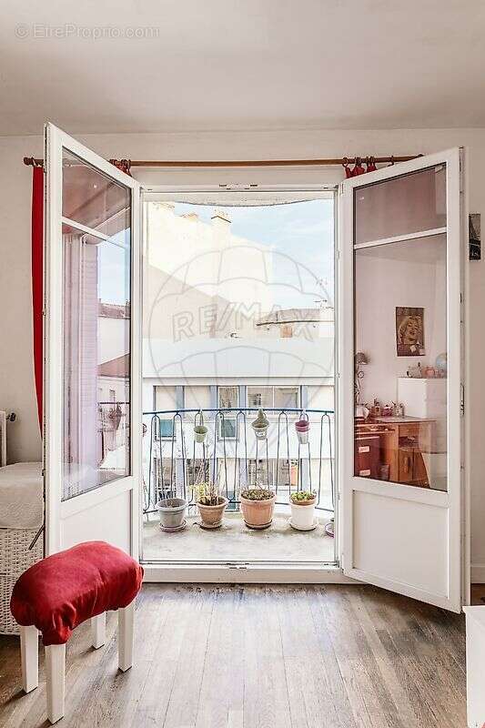 Appartement à VICHY