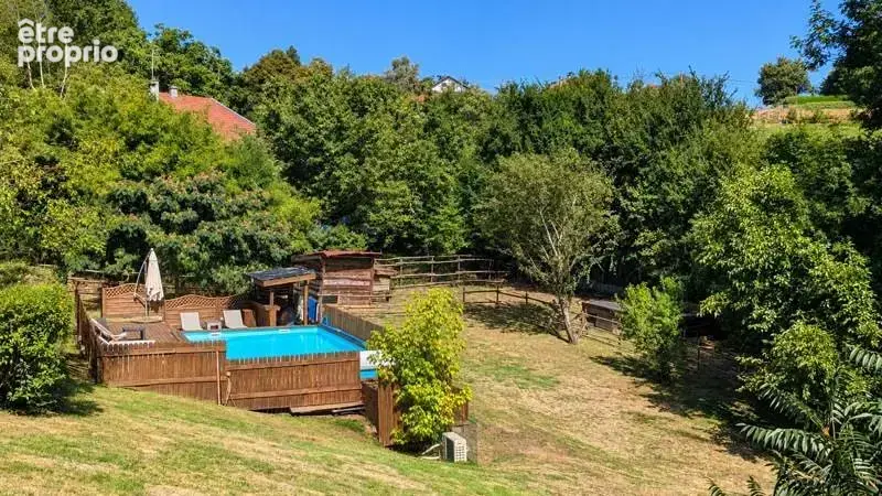 Photo Maison à Faverges-De-La-Tour au prix de 499 000€
