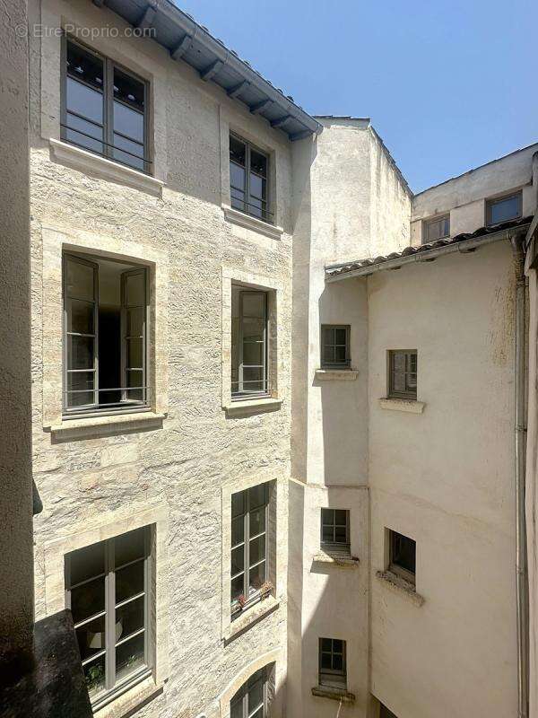 Exclusivite avignon intra muros appartement lumineux 3 chambres - photo 14