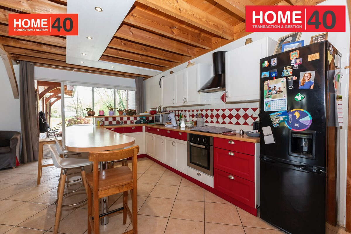 Maison 143 m² à Sanguinet  - photo 2