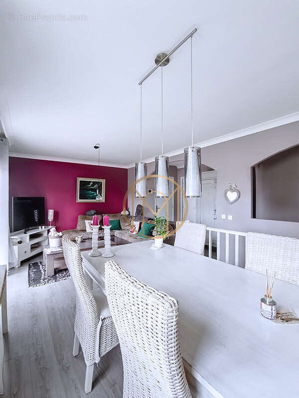 Maison à MAUREILHAN