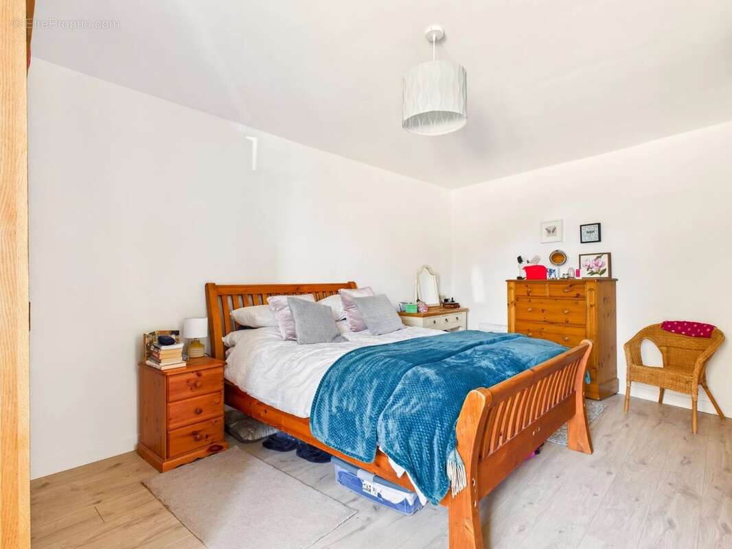 Maison à LIMALONGES